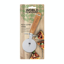 Load image into Gallery viewer, World of Flavours Italian Pizza Cutter
