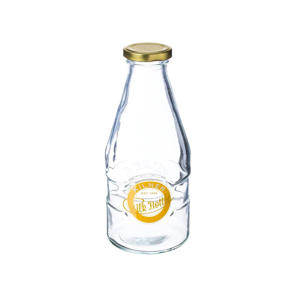 Kilner Milk Bottle - 1 Pint/568ml