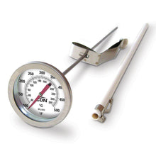 Load image into Gallery viewer, CDN Long Stem Fry Thermometer
