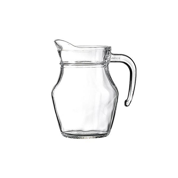 Luminarc Glass Jug