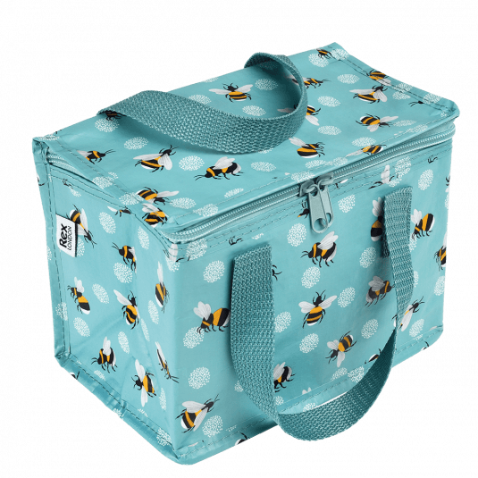 Rex Lunch Bag - Bumblebee
