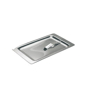 Bar Professional Stainless Steel Tip Tray