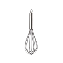 Load image into Gallery viewer, Cuisipro Stainles Steel Egg Whisk - 20cm

