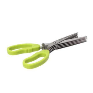 Dexam Multi-Blade Herb Shears