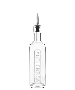 Authentica Bitter Bottle - 500ml
