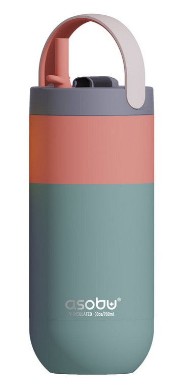 Asobu Orbit Pastel Green