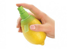 Load image into Gallery viewer, Lekue Single Citrus Spray
