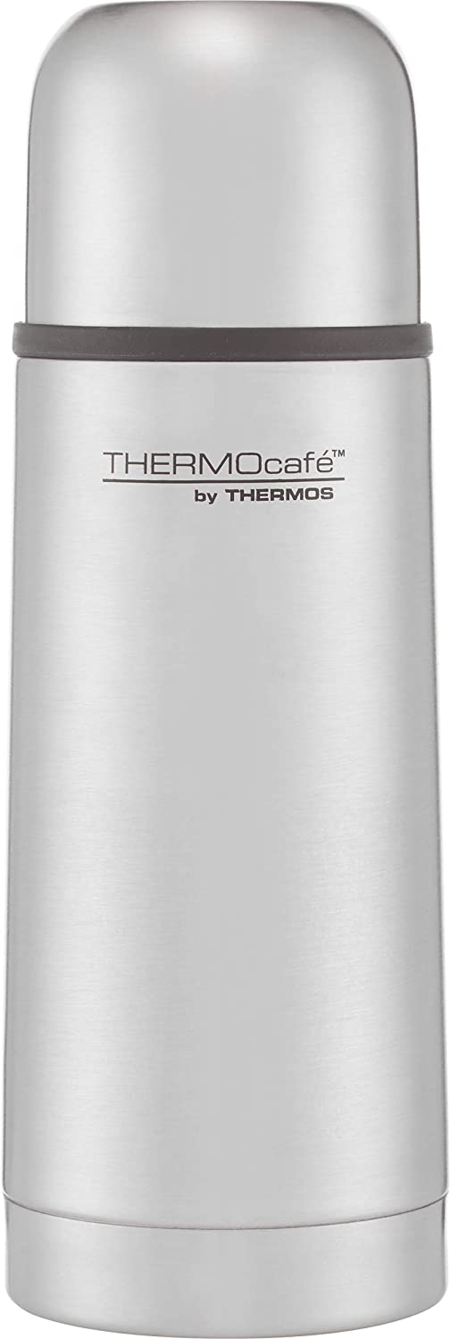 Thermocafe Stainless Steel Everyday Flask - 350ml