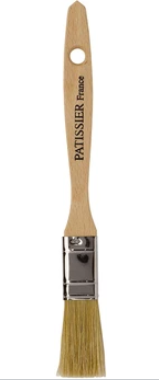 Kilo French Patissier Brush - Size 25