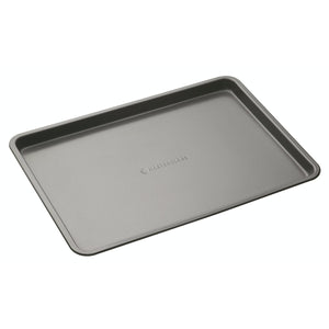 MasterClass Non-Stick Baking Tray - 35cm