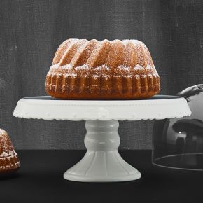 Birkmann Vintage Cake stand Plate - Large
