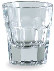American Shot Glass 50ml