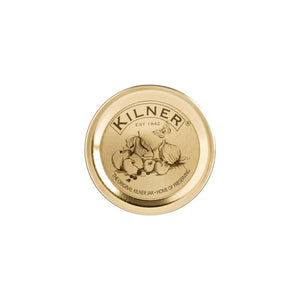 Kilner Preserve Jar Seals - Set of 12