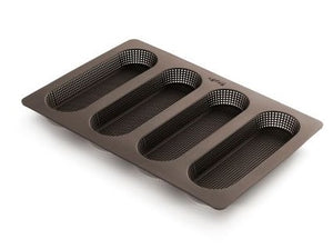 Lekue Mini Baguette Bread Mould