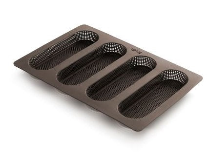 Lekue Mini Baguette Bread Mould