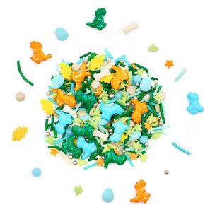 PME Out Of The Box Sprinkle Mix - Dinosaur