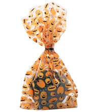 Load image into Gallery viewer, PME Treat Bags - Pumpkin Party

