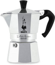 Load image into Gallery viewer, Bialetti Moka Express - 3 Cup
