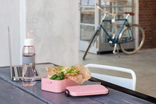 Load image into Gallery viewer, Mepal Midi Lunch Box &#39;Take a Break&#39; - Nordic Pink
