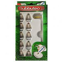 Load image into Gallery viewer, Subbuteo Player - White
