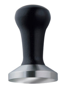 Bar Professional Coffee Tamper 58mm with Wooden Handle