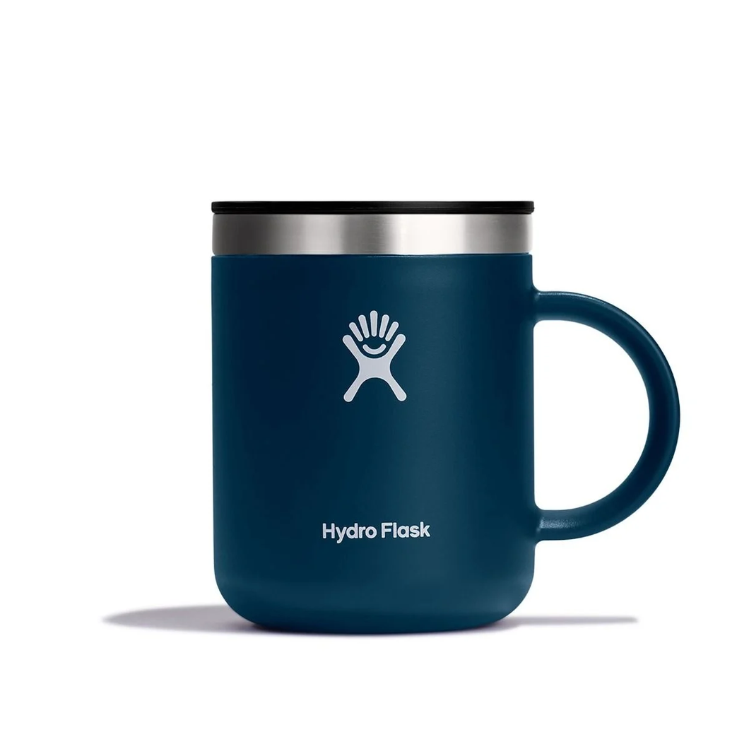 Hydroflask Coffee Mug 12oz - Indigo