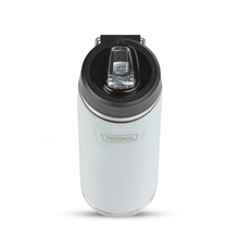 Load image into Gallery viewer, Thermos Icon Series Water Bottle with Straw 940ml - Harebell Blue

