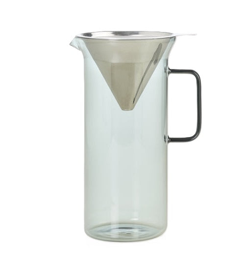 Ad Hoc Pour Over Coffee Pot