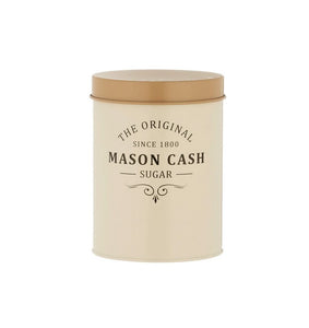 Mason Cash Heritage Sugar Canister