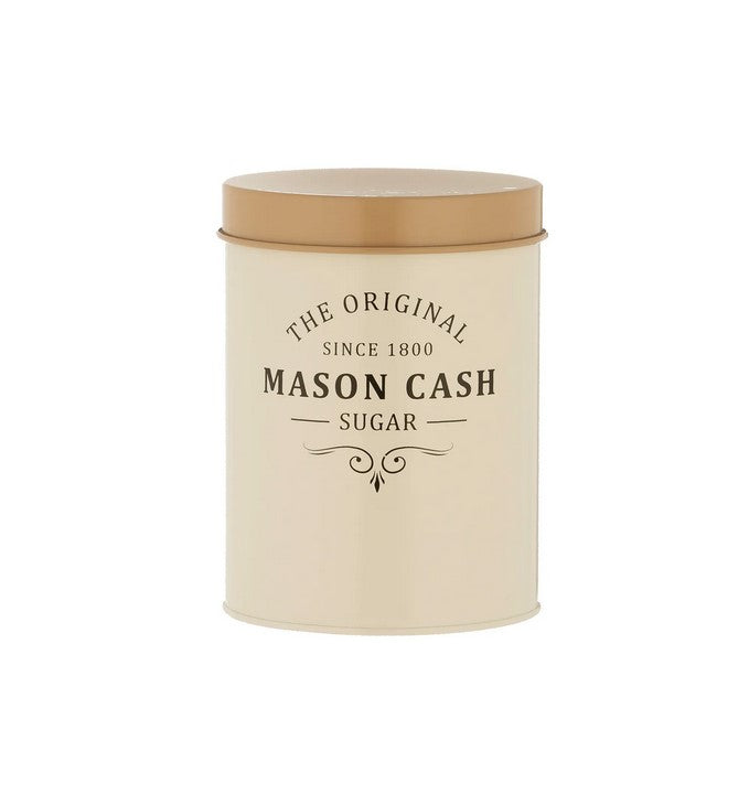 Mason Cash Heritage Sugar Canister