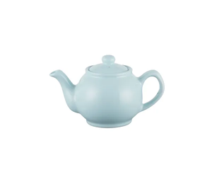 Price & Kensington Teapot - 2 Cup, Pastel Blue