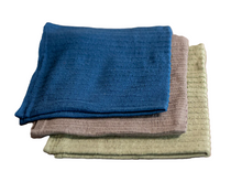 Load image into Gallery viewer, Sorbo Cotton Dish Cloth, Pack of 3

