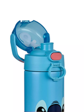 Load image into Gallery viewer, Thermos Disney Funtainer Bottle 470ml - Stitch
