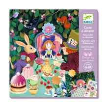 Load image into Gallery viewer, Fairy Tales to Decorate - In Wonderland
