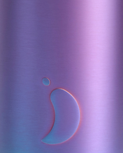 Load image into Gallery viewer, Chilly's Series 3 Bottles Metals 500ml - Quiet Riot
