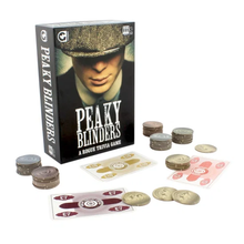 Load image into Gallery viewer, GF Games; Peaky Blinders
