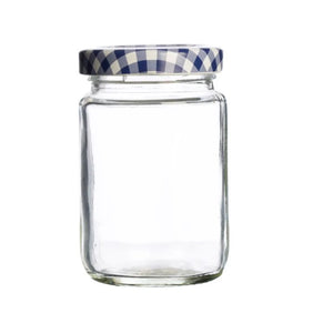 Kilner Round Twist Top Jar - 93ml