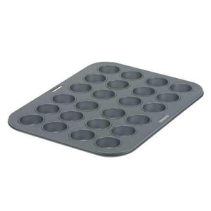 Dexam Non-Stick 24 Cup Mini Muffin Pan