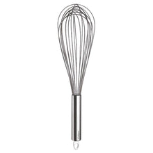 Load image into Gallery viewer, Cuisipro Stainless Steel Balloon Whisk - 25cm
