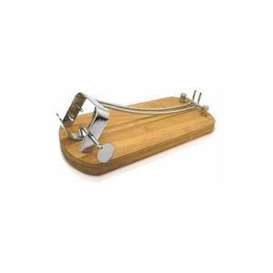 Nerthus Bamboo Ham Holder