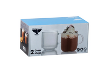 Load image into Gallery viewer, Ravenhead Entertain Mugs - Set of 2
