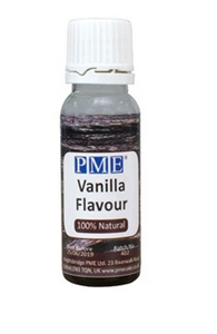 PME 100% Natural Flavour - Vanilla