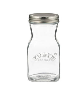 Kilner Juice and Sauce Bottle - 500ml