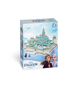 Disney Frozen - Arendelle Castle