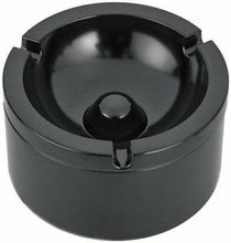 Load image into Gallery viewer, Mepal Ashtray with Lid - Black

