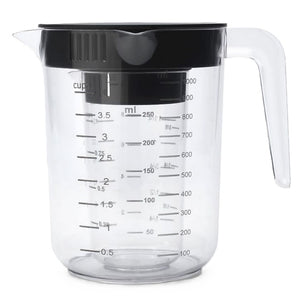 Brabantia Measuing Jug Set