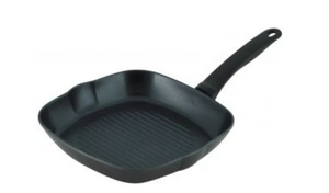 Kuhn Rikon Easy Induction Non-Stick Grill Pan