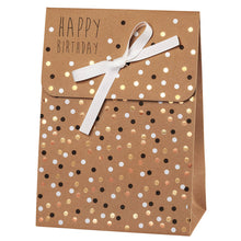 Load image into Gallery viewer, Gift Bag - Happy Birthday

