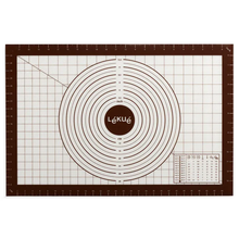 Load image into Gallery viewer, Lekue Non-Stick Pastry Mat With Measures
