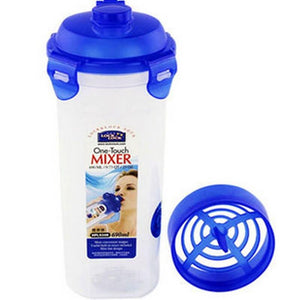 Lock & Lock Mixer/Shaker Bottle